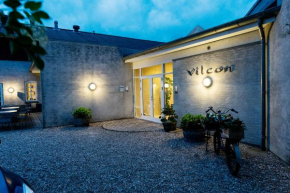 Vilcon Hotel & Konferencegaard in Slagelse